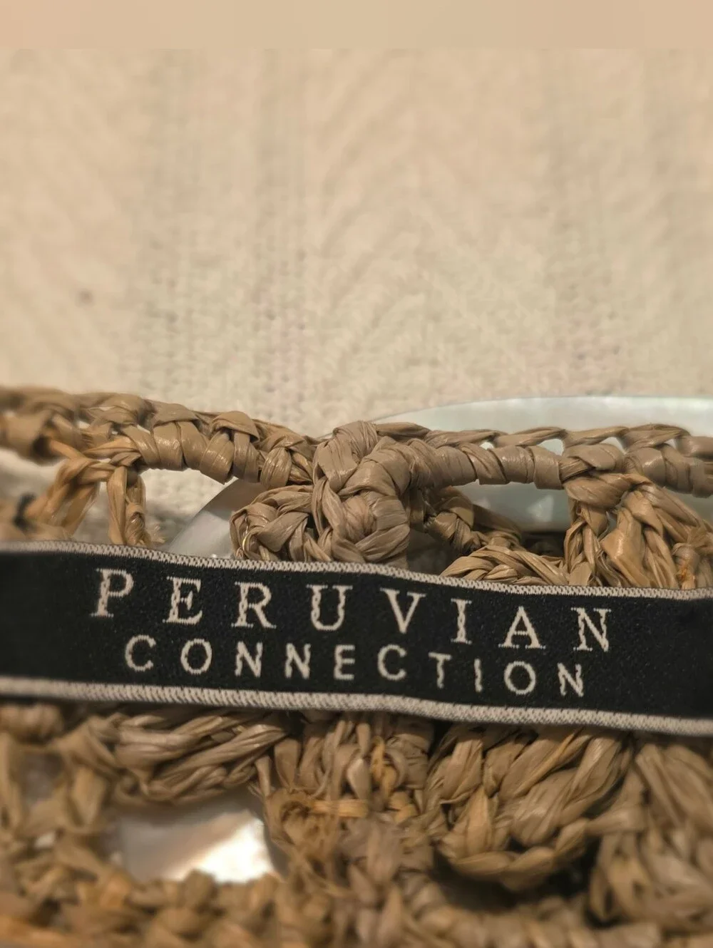 Peruvian Connection peruvian connection